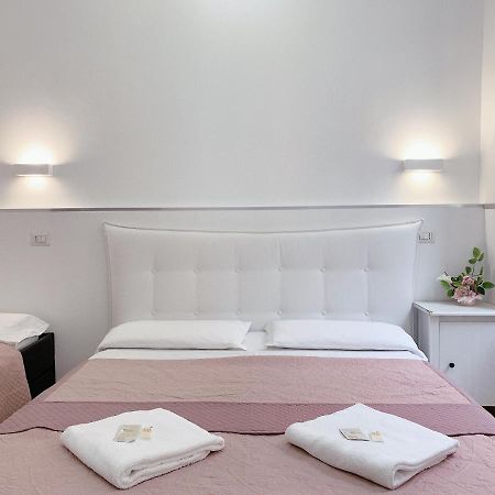 Golden Ratio Hotel Rome Exterior photo