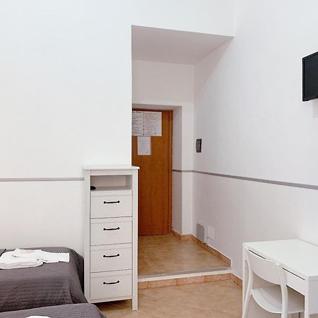 Golden Ratio Hotel Rome Exterior photo