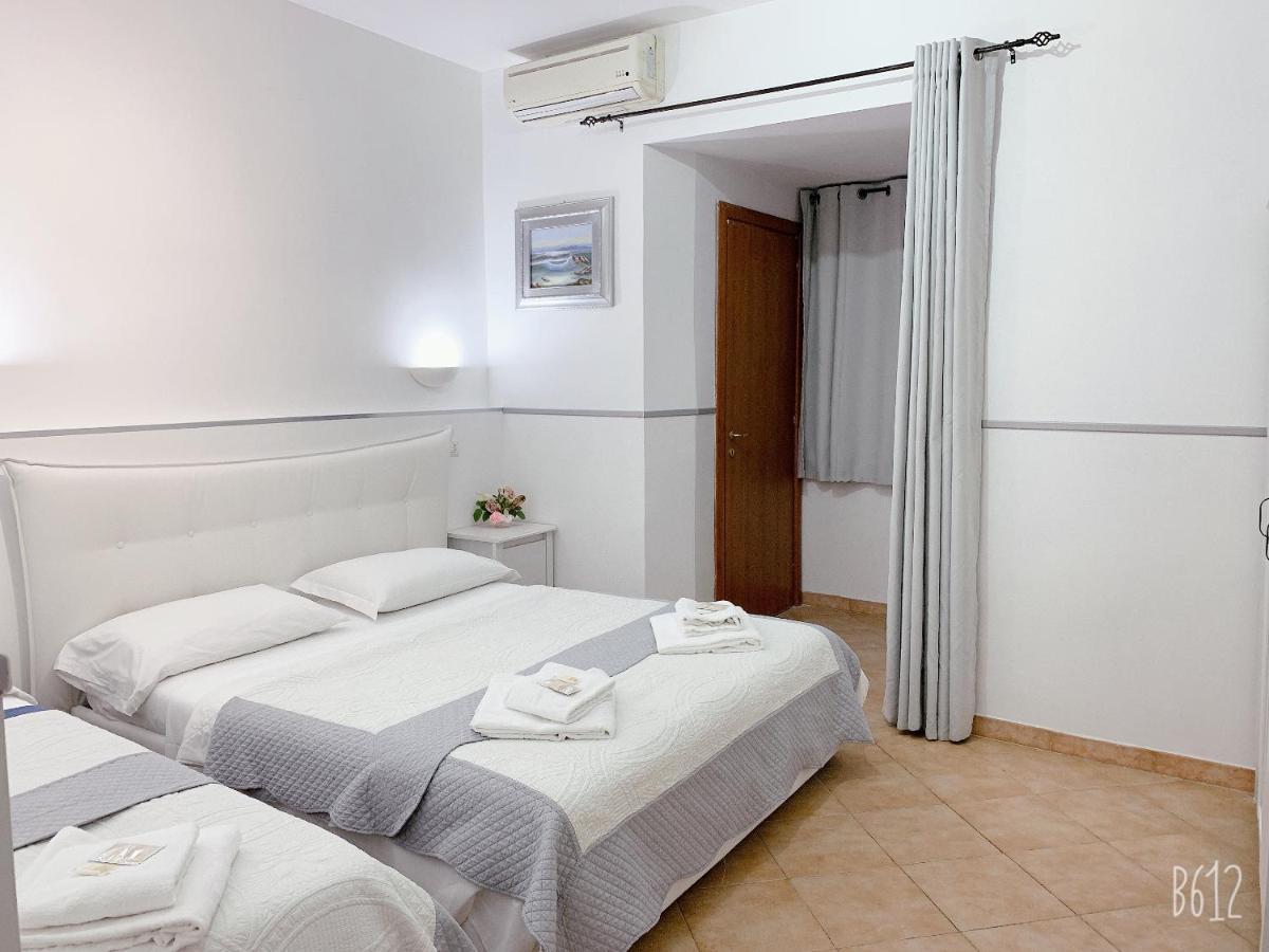 Golden Ratio Hotel Rome Exterior photo